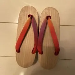 下駄