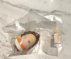 【新品未開封】あたしンち　ならぶんです。　母　ガチャガチャ　カプセルトイ
