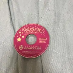 マリオパーティ4 ゲームキューブ用