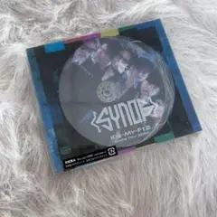 Kis-My-Ft2 Dome Tour 2024 SYNOP Blu-ray