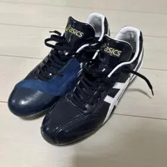 アシックス野球オーダースパイク　29㎝ 新品未使用】 ASICS アシックス オーダースパイク シューズ袋