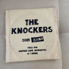 THE KNOCKERS ザノッカーズ 2枚セット 入手困難 m20447281449_1.jpg?1716541342