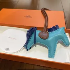 エルメス ロデオチャーム PM
