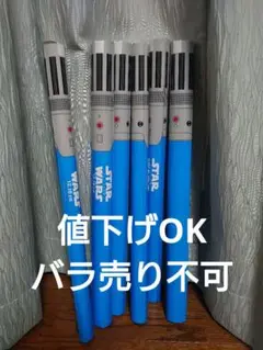 スターウォーズ フォースの覚醒 KIRIN メッツ キャンペーンポスター