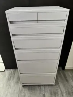 無印良品 ポリプロピレンボックス