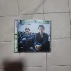 合鍵/White Lies　BREATHE