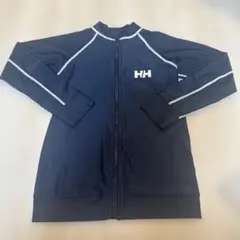 Helly Hansen ネイビー ラッシュガード