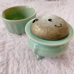 限定セール -SALE 2025年最新】諏訪蘇山 香炉の人気アイテム メルカリ - 工芸品