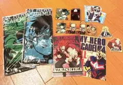 僕のヒーローアカデミア　グッズまとめ売り
