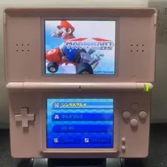 NintendoDS rite