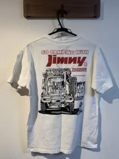 ジムニーTシャツ Mサイズ