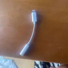 Lightningイヤホンジャック
