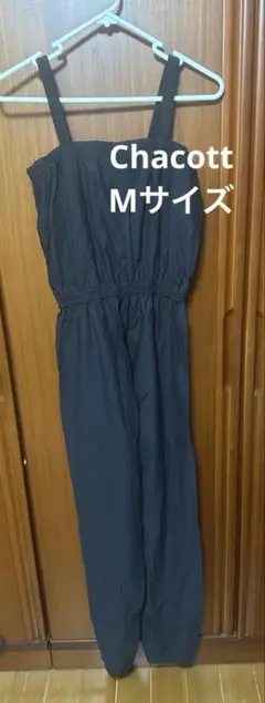 Chacott サウナパンツ　Mサイズ