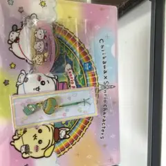 ChiliKawa x Sanrio キャラクターグッズ セット