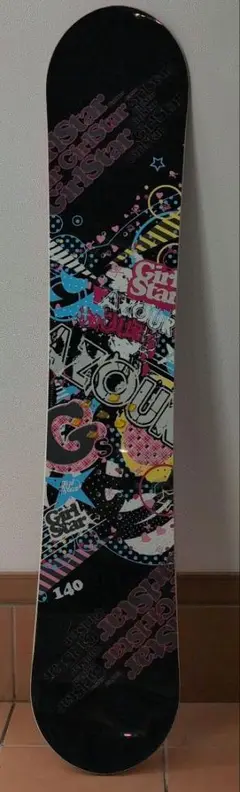 GIRLSTAR ガールスター スノーボード ボア ブーツ 24cm ☆ガールスター スノーボード ダイアル式 ブーツ ホワイト 24cm