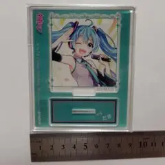 初音ミク アクリルスタンド たまver. ボーカロイド