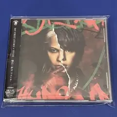 【新品ケース】MY FIRST STORY × HYDE 夢幻/永久 -トコシエ