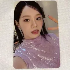 ヘリ　パジャマ特典トレカ