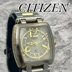 CITIZEN XC H336-T013198 レディース ユニセックス