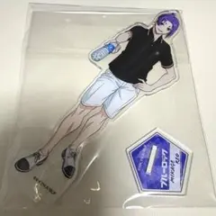 【✨レア✨】ブルーロック カラオケの鉄人 カラ鉄 vol.2 アクスタ 御影玲王