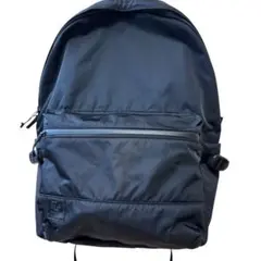 【極美品】RAMIDUS BLACK BEAUTY DAYPACK