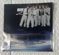 RIIZE RIIZING LOUD 会場限定 アクスタ 福岡