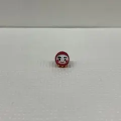 ガラス細工　だるま（ミニ）