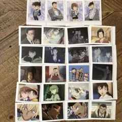 隻眼の残像 ぱしゃこれ 24枚セット