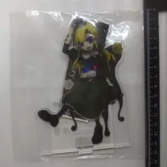 アクリルフィギュア　楽天コレクション　Ib B賞　メアリー　描き下ろし　D2