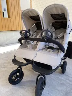 エアバギーココダブル