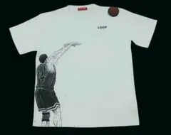 オークション新品 Mサイズ　 スラムダンクスポーツラインTシャツ