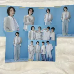 ONE LOVE ONE HEART ラブワン 生写真 笹原遼雅 11弾
