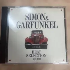 Simon & Garfunkel Best Selection VC-3001