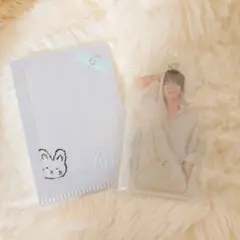 into you スビン キーホルダー ミニケース セット