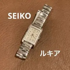 SEIKO ルキア レディース クォーツ