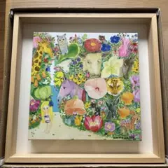 マリーニ・モンティーニ　版画　大判サイズ53.5×75cm マリーニ・モンティーニ 版画 大判サイズ53.5×75cm 着よ