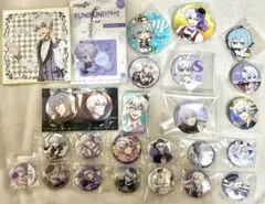 アイドリッシュセブン mezzo まとめ売り 逢坂壮五 四葉環