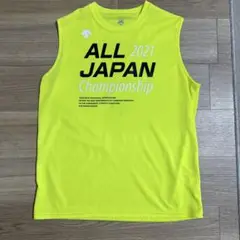 インターハイノースリーブ2021