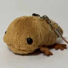 オオサンショウウオ ぬいぐるみ マスコット ストラップ キーホルダー