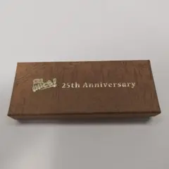 笑っていいとも！25th Anniversary キーホルダー