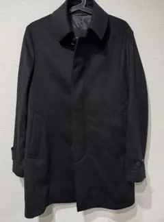 Savile Row　セヴィルロウ カシミアステンカラーコート サイズS 新品