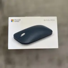 Microsoft Surface Mobile Mouse ダークブルー