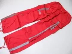 UFO カーゴパンツ レディース ボトムス パンツ