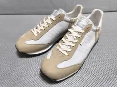 PATRICK MARATHON-NU2_WH/BG(size40)