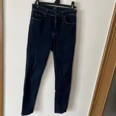 ユニクロ　ジーンズ