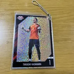 RB大宮アルディージャ プレイヤーズアクリルカード 1笠原昂史