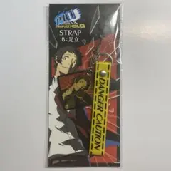P5 ペルソナ5 アクセサリーセット アクリル スマホスタンド クロス ps4 P5 ペルソナ5 アクセサリーセット アクリル スマホスタンド