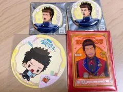 銀魂 近藤勲 まとめ売り