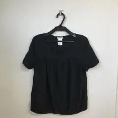 6ピ432◎SONIA RYKIEL◎Tシャツ◎半袖◎レディース