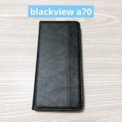 blackview a70 2021 高級PU レザー カバー　スマホケース